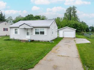 830 Linlawn Dr, Wabash, IN 46992