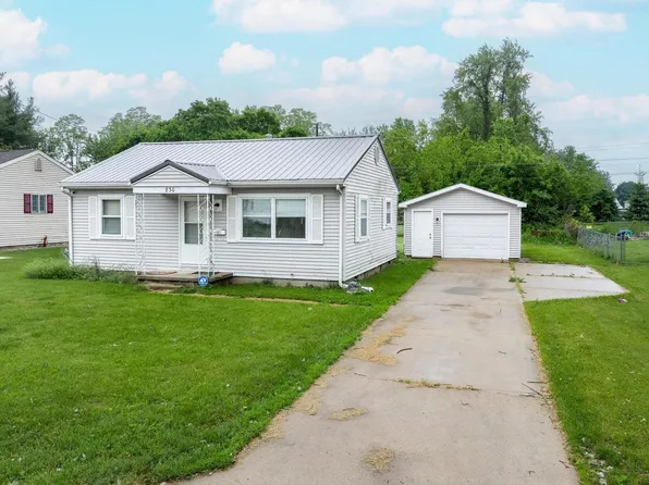 830 Linlawn Dr, Wabash, IN 46992