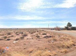 4269 Wellfield Rd, Winslow, AZ 86047
