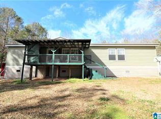 75 Whisper Ln, Cropwell, AL 35054