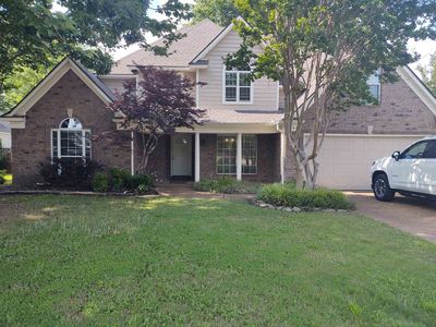 6386 Daybreak Dr, Memphis, TN, 38135