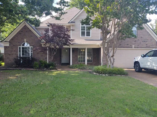 6386 Daybreak Dr, Memphis, TN 38135