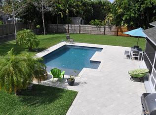 2801 NW 120th Ave, Fort Lauderdale, FL 33323