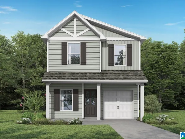 5618 Old Acton Rd, Moody, AL 35004