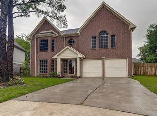 14207 Poneal Ct, Houston, TX 77084