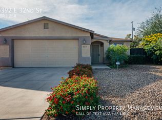 5392 E 32nd St, Tucson, AZ 85711