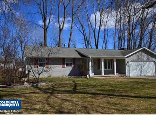 2151 King James Dr, Green Bay, WI 54304