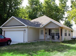 810 E Normal St, Springfield, MO 65807