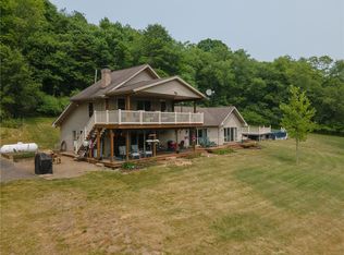 244 Christie Rd, West Sunbury, PA 16061