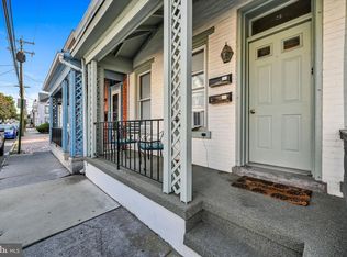 25 S 4th St, Lebanon, PA 17042