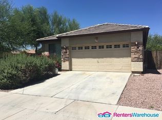 17066 W Manchester Dr, Surprise, AZ 85374