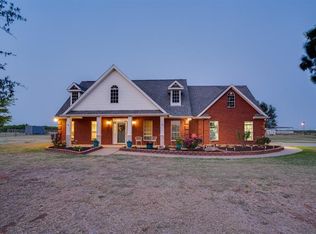 7405 Parker Ranch Rd, Wichita Falls, TX 76310