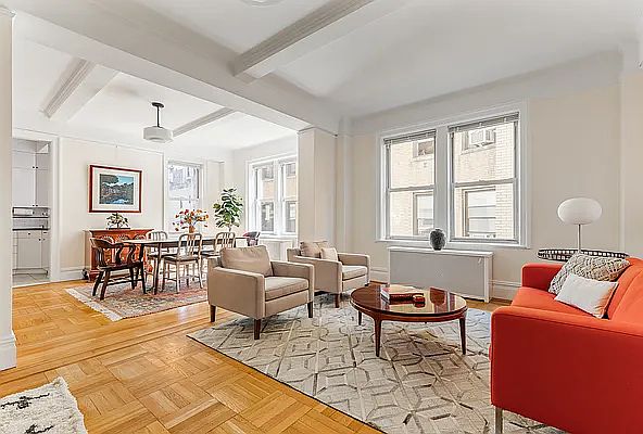 1st image of 300 Riverside Dr APT 8E