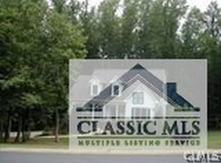 108 Buckeye Branch Dr, Athens, GA 30605