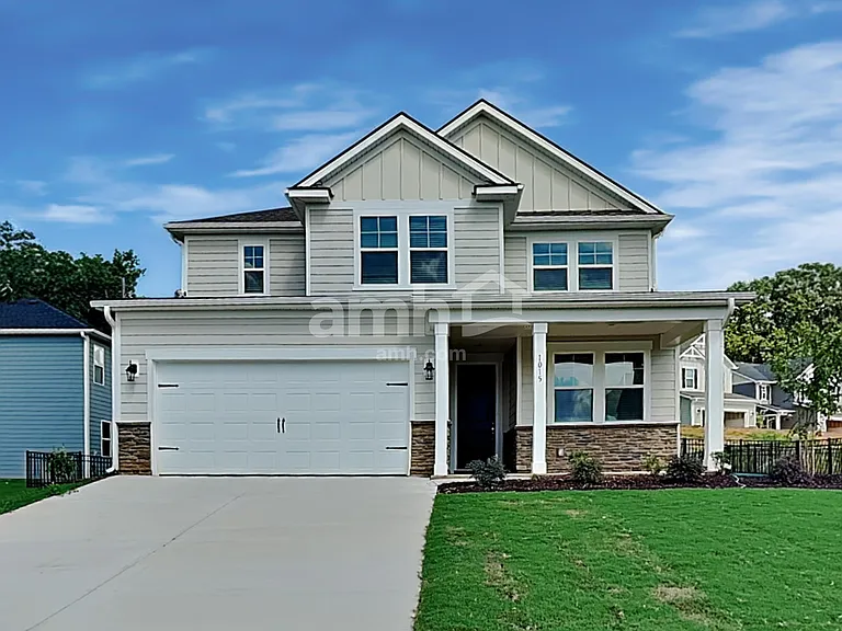 1015 Bevington Dr — Photo 1