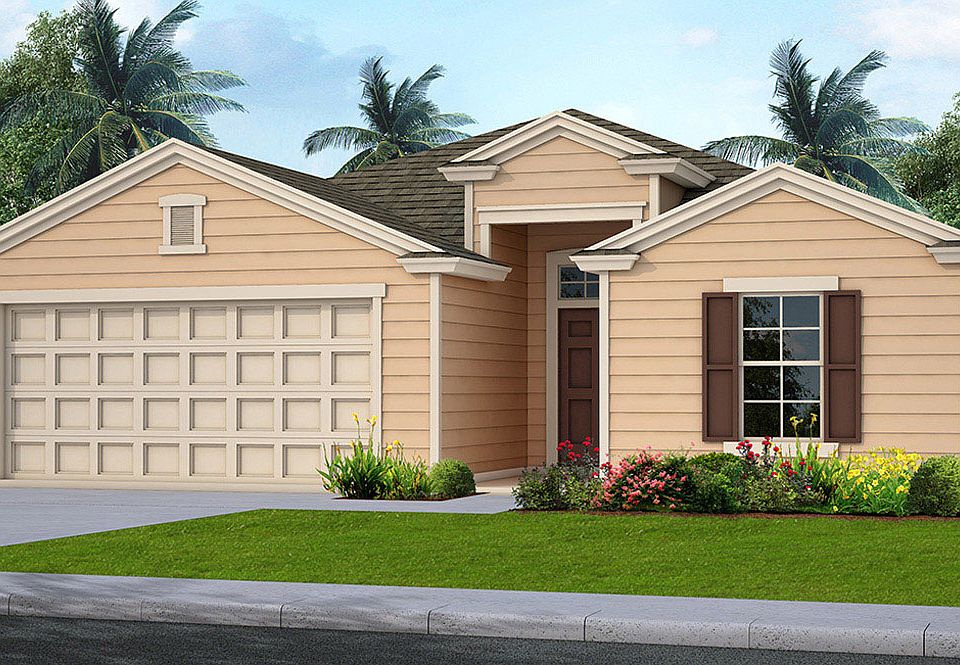 Plan Elevation.