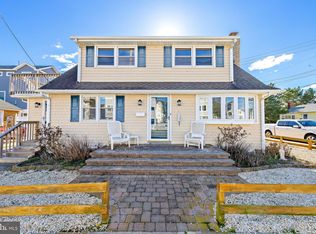 13209 Long Bch, Beach Haven, NJ