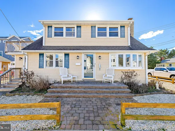 13209 Long Bch, Beach Haven, NJ 08008