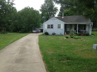 7086 Hill Station Rd, Goshen, OH 45122