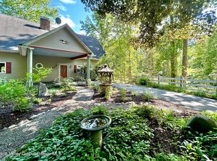 483 Mountain Rd, High Falls, NY 12440