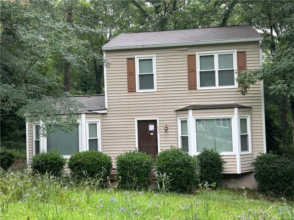 1890 Westminister Way NW, Conyers, GA 30012