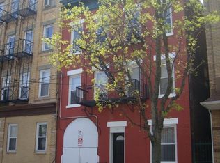 101 Warwick St, Newark, NJ 07105