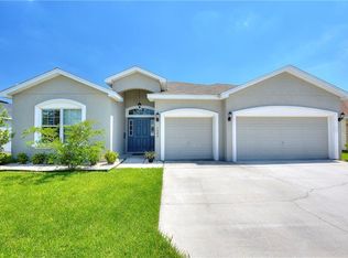 1542 Shorewood Dr, Auburndale, FL 33823