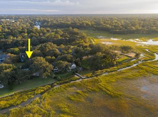 879 White Point Blvd, Charleston, SC 29412