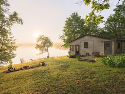 40198 Basswood Ln, Pelican Rapids, MN, 56572