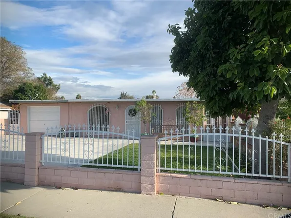 444 San Angelo Ave, La Puente, CA 91746