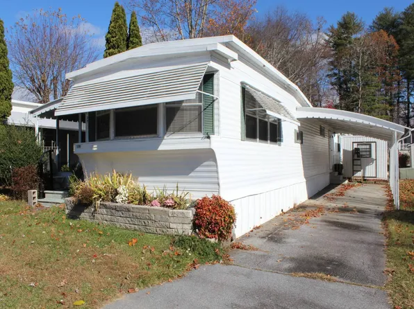 37 Blue Spruce Ln, Hendersonville, NC 28739