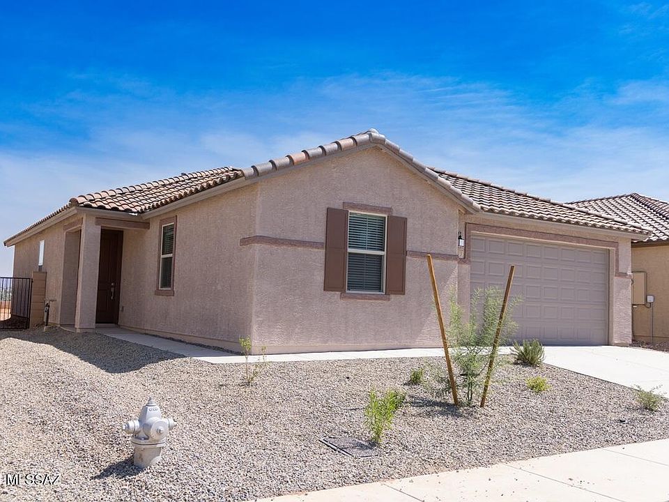 1st image of 8893 E Pantano Bluff Dr