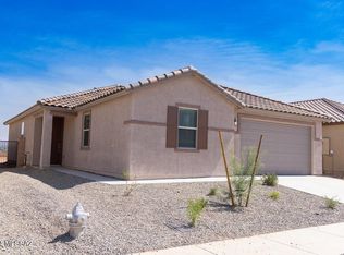 8893 E Pantano Bluff Dr, Tucson, AZ 85730