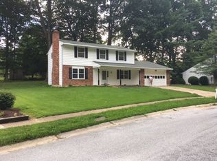 2507 Ramblewood Dr, Wilmington, DE 19810