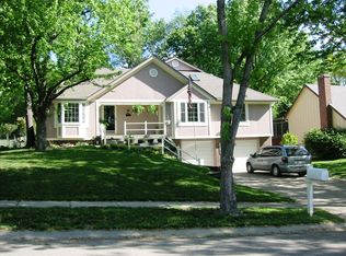 14308 W 64th St, Shawnee, KS 66216