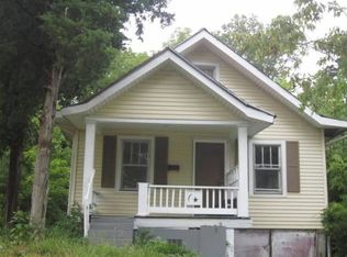 4662 E 37th Ter, Kansas City, MO 64128