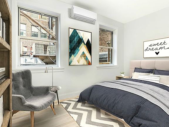 2nd image of 159 W 23rd St #3A