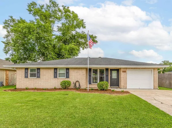 707 Prevost Dr, Houma, LA 70364