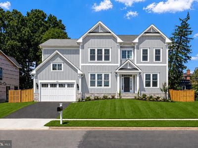8902 Higdon Dr, Vienna, VA, 22182