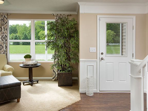 Similar Home Design Representation