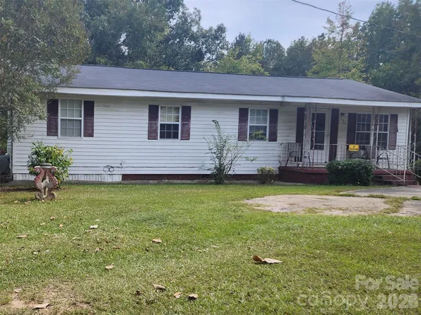 1497 Dave Jenkins Rd, Blair, SC 29015