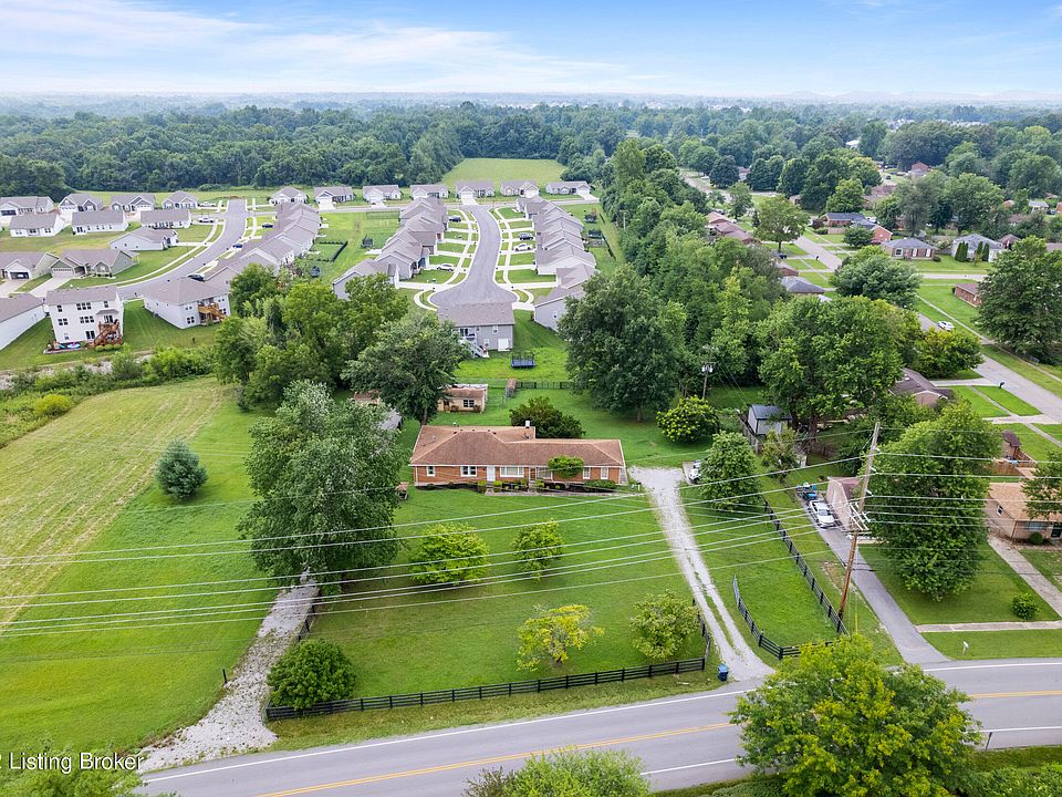 6204 Mount Washington Rd, Louisville, KY 40229 Zillow
