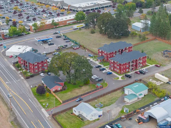 13001 S Cromptons Ln #B2296eea7, Molalla, OR 97038