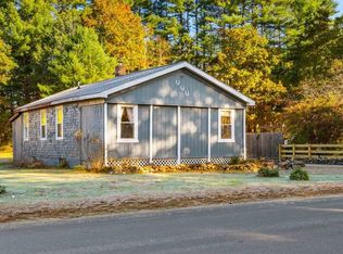 45 Sargent St, Northfield, NH 03276