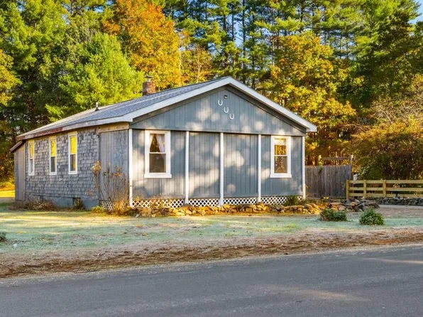 45 Sargent Street, Northfield, NH 03276