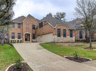 2751 Lake Forest Dr, Round Rock, TX 78665