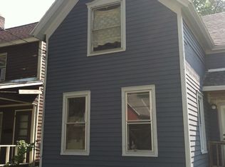 302 N Market St, Johnstown, NY 12095