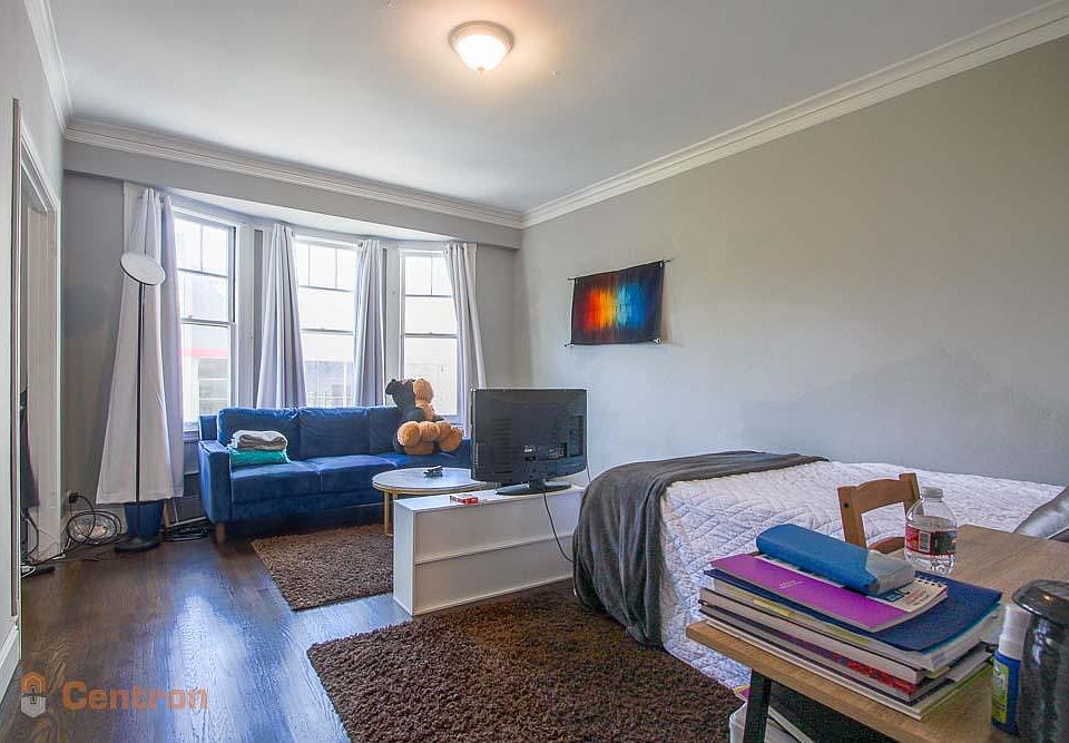 1st image of 1415 Franklin St #34