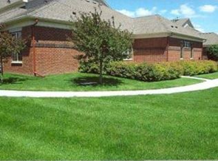 11785 Vermillion St NE UNIT G, Blaine, MN 55449