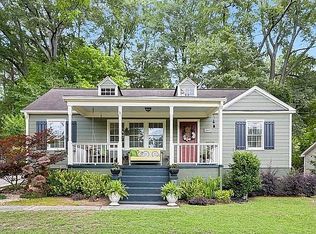 169 Northcutt St, Marietta, GA 30064